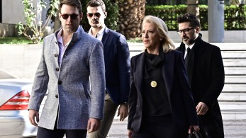 Ρένα Δούρου: Το «plan b» Κασσελάκη για τον ΣΥΡΙΖΑ Ρένα Δούρου: Το «plan b» Κασσελάκη για τον ΣΥΡΙΖΑ