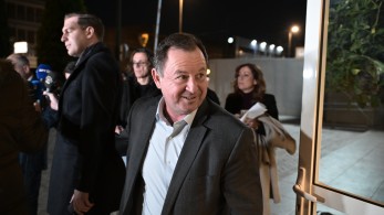 Βασίλης Γιόγιακας στο «Μανιφέστο» για τα 50 χρόνια ΝΔ: Η κυβερνώσα δύναμη που κράτησε όρθια τη χώρα