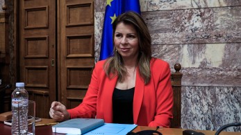 Κατερίνα Παπακώστα στο «Μανιφέστο»: Αντιπολίτευση χωρίς ίχνος πολιτικής ηθικής