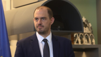 Γιώργος Κώτσηρας: Η μείωση των άμεσων φόρων θα φανεί άμεσα στην καθημερινότητα του πολίτη