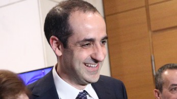 Γρηγόρης Δημητριάδης για Μαρίκα Μητσοτάκη: Είσαι πάντα στο μυαλό μου