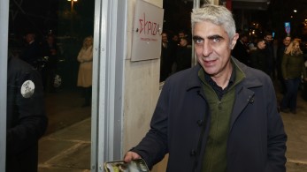 Γιώργος Τσίπρας για Στέφανο Κασσελάκη: Είναι ένας τυχοδιώκτης, πολιτικός απατεώνας