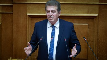 Χρυσοχοΐδης: Η ανομία στους καταυλισμούς θα τελειώσει (video)