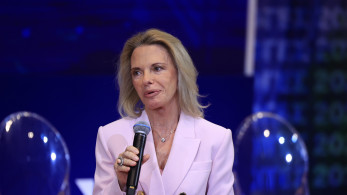 Κεντρική ομιλήτρια η Ελίζα Βόζεμπεργκ στο Ετήσιο Capital Link Cyprus Shipping Forum