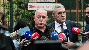 Δίκη για τη δολοφονία Λυγγερίδη: «Φτου σου σκουπίδι», ξέσπασε ο πατέρας του