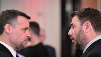 ΠΑΣΟΚ: το ντιμπέιτ ως φιάσκο