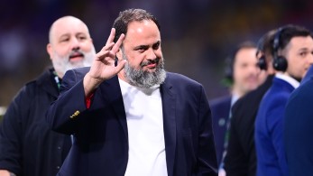 Δολοφονία Λυγγερίδη: προθεσμία για να απολογηθούν πήραν Μαρινάκης και 4 στελέχη του Ολυμπιακού