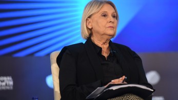 Σοφία Βούλτεψη για τη στρατιωτική θητεία: «Η Αριστερά προτρέπει τους νέους να καπνίσουν μαριχουάνα» (video)