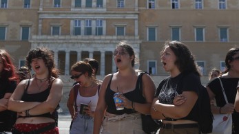 Φοιτητές και μαθητές ξανά στους δρόμους - Τα αιτήματά τους