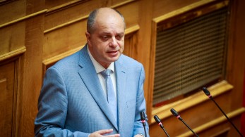 Χρήστος Καπετάνος στο «Μανιφέστο» για τα 50 χρόνια ΝΔ: Φάρος σταθερότητας, ευημερίας και προόδου