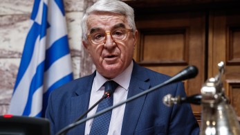Θανάσης Μπούρας στο «Μανιφέστο»: Όλοι μαζί, ενωμένοι, σταθερά, τολμηρά και μόνο μπροστά Θανάσης Μπούρας στο «Μανιφέστο»: Όλοι μαζί, ενωμένοι, σταθερά, τολμηρά και μόνο μπροστά
