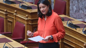 Νίκη Κεραμέως: Έως 23 Δεκεμβρίου η καταβολή των αυξημένων συντάξεων