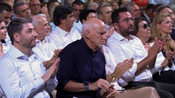 Πώς ο Παπανδρέου «χάρισε» τη νίκη στον Ανδρουλάκη!