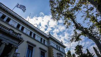 Μητσοτάκης: στο Προεδρικό Μέγαρο την Πέμπτη για την 51η επέτειο από την Αποκατάσταση της Δημοκρατίας Μητσοτάκης: στο Προεδρικό Μέγαρο την Πέμπτη για την 51η επέτειο από την Αποκατάσταση της Δημοκρατίας