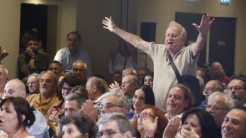 Οικογένεια Κασσελάκη: χέρι-χέρι βίλες και ταξική πάλη Οικογένεια Κασσελάκη: χέρι-χέρι βίλες και ταξική πάλη