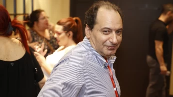 Αφοπλιστικά ειλικρινής ο Σπίρτζης: Ξένο σώμα στον ΣΥΡΙΖΑ ο Κασσελάκης - γινόμαστε σούργελα