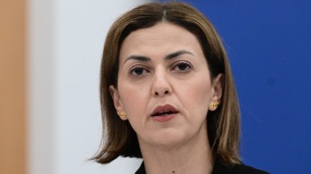 Ειρήνη Αγαπηδάκη στο «Μανιφέστο»: Προτεραιότητά μας η προσβασιμότητα και η ισότητα στην προληπτική φροντίδα