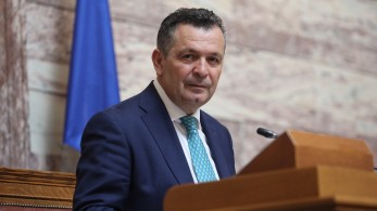 Χρήστος Μπουκώρος στο «Μανιφέστο» για τα 50 χρόνια ΝΔ: Χαράζουμε νέους δρόμους