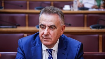 Αθανάσιος Καββαδάς στο «Μανιφέστο» για τα 50 χρόνια ΝΔ: Ιστορικές προκλήσεις, δικαιωμένες επιλογές Αθανάσιος Καββαδάς στο «Μανιφέστο» για τα 50 χρόνια ΝΔ: Ιστορικές προκλήσεις, δικαιωμένες επιλογές