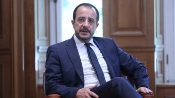 Συνάντηση Nίκου Χριστοδουλίδη-Τζο Μπάιντεν σήμερα στον Λευκό Οίκο: στην ατζέντα Κυπριακό και ενέργεια