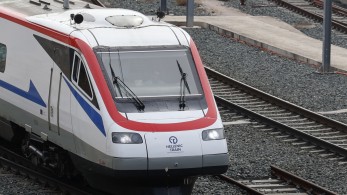 Σε 1,5 χρόνο ο προαστιακός Δυτικής Αττικής - Ποιους σταθμούς θα περιλαμβάνει