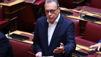 Καρφιά Φάμελλου εναντίον Κασσελάκη: Ο ΣΥΡΙΖΑ δεν είχε σοβαρότητα