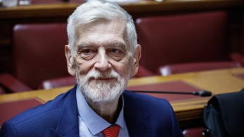 Λοβέρδος: Η μεγαλύτερη πρόκληση της Ελλάδας, είναι η παραπληροφόρηση και  τα fake news