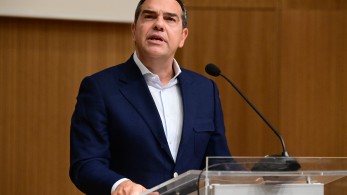 Το rebranding και η κολυμβήθρα του Σιλωάμ...