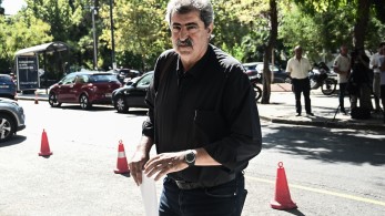 «Οργώνει» την Κρήτη ο... υπεραισιόδοξος Παύλος Πολάκης: «Η πληγή θα γιάνει»