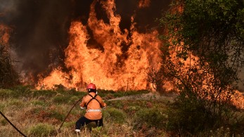 Τα ακραία μετεωρολογικά φαινόμενα του καλοκαιριού στοίχισαν στην Ευρώπη 43 δισ. ευρώ