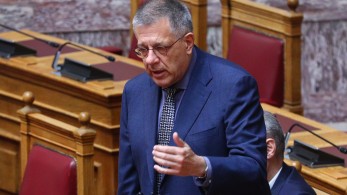 Nίκος Ταχιάος στο «Μανιφέστο» για μετρό Θεσσαλονίκης: Στα πιο σύγχρονα και ασφαλέστερα του κόσμου Nίκος Ταχιάος στο «Μανιφέστο» για μετρό Θεσσαλονίκης: Στα πιο σύγχρονα και ασφαλέστερα του κόσμου