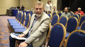 Πυρά Απόστολου Γκλέτσου στον Στέφανο Κασσελάκη: Φτάσαμε στην ξεφτίλα - Να πάρει τους βουλευτές του και να φύγουν