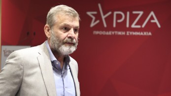 Γκλέτσος: Καρεκλοκένταυροι όσοι είναι τώρα στον ΣΥΡΙΖΑ Γκλέτσος: Καρεκλοκένταυροι όσοι είναι τώρα στον ΣΥΡΙΖΑ