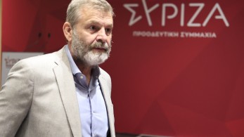 Ο εφιάλτης του Aπόστολου Γκλέτσου