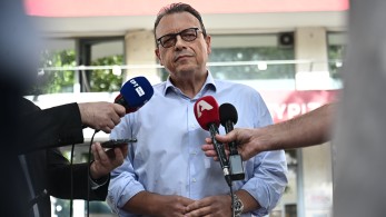 Αρχιεπίσκοπος Αναστάσιος: στον «Ευαγγελισμό» ο Σωκράτης Φάμελλος