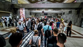 Επεκτείνεται το μετρό της Αθήνας: νέοι σταθμοί σε Μαρούσι και Γλυφάδα