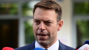 Στέφανος Κασσελάκης: «Η Πολιτική Γραμματεία με απέκλεισε ξανά - Φοβούνται τη φωνή της βάσης!»