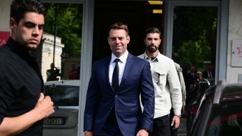 Καταγγελία Κασσελάκη για πληρωμές μελών της Κεντρικής Επιτροπής Καταγγελία Κασσελάκη για πληρωμές μελών της Κεντρικής Επιτροπής