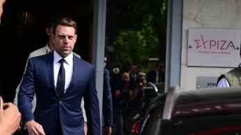 Ο Στέφανος Σκέτος, ο ΣΥΡΙΖΑ και ο πόλεμος των… (κ)Αστρων