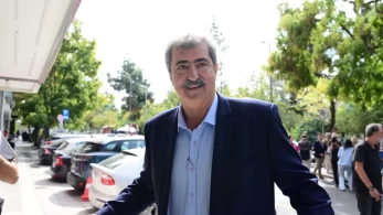 Ο Πολάκης «τελείωσε» τον Κασσελάκη διά της απουσίας του