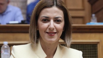 Ειρήνη Αγαπηδάκη στο «Μανιφέστο»: Έχουμε για πρώτη φορά οργανωμένο σύστημα πρόληψης