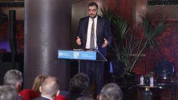 2ο Συνέδριο ΕΙΗΕΑ-Παύλος Μαρινάκης: Σε τελική φάση ο σχεδιασμός εργαλειοθήκης για τη στήριξη των Μέσων