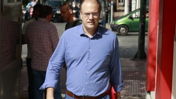 Θανάσης Θεοχαρόπουλος: Ο Στέφανος Κασσελάκης «στρώνει χαλί» για το δικό του κόμμα