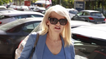 Θεοδώρα Τζάκρη: Το σχέδιό μας είναι να συνεργαστούμε με το ΠΑΣΟΚ Θεοδώρα Τζάκρη: Το σχέδιό μας είναι να συνεργαστούμε με το ΠΑΣΟΚ