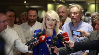 Χάος στην ΚΕ του ΣΥΡΙΖΑ - Οι  kasselistas μιλάνε για «ανίερη» συμμαχία Τσίπρα, Πολάκη και Παππά