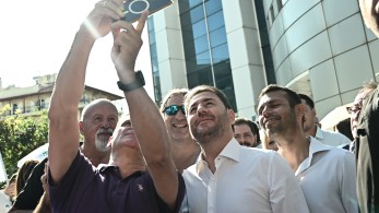 Επανεκλογή Ανδρουλάκη: η νίκη των μηχανισμών και η απουσία νέας δυναμικής