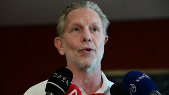 Παύλος Γερουλάνος για Φώφη Γεννηματά: Μία σπουδαία γυναίκα που κράτησε το ΠΑΣΟΚ όρθιο