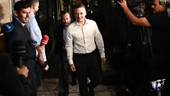 Τα καψαλισμένα φτερά του Δούκα