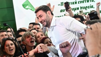 Το δις εξαμαρτείν... Το δις εξαμαρτείν...