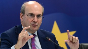 Κωστής Χατζηδάκης: Ο λαϊκισμός «κατατρώει» τις παραγωγικές δυνάμεις της χώρας Κωστής Χατζηδάκης: Ο λαϊκισμός «κατατρώει» τις παραγωγικές δυνάμεις της χώρας